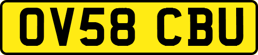 OV58CBU