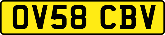 OV58CBV