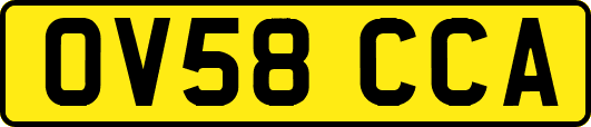 OV58CCA