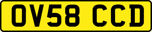 OV58CCD