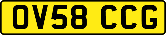 OV58CCG