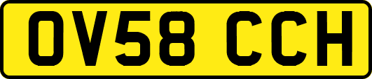 OV58CCH