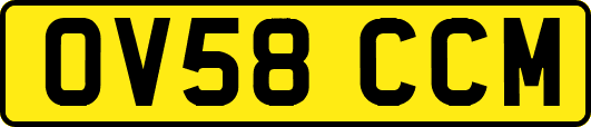 OV58CCM