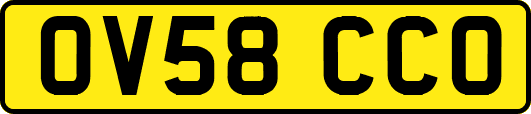 OV58CCO