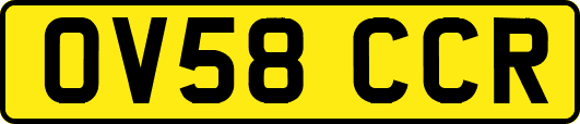 OV58CCR