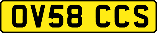 OV58CCS
