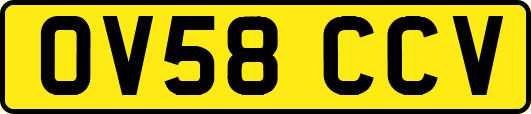 OV58CCV