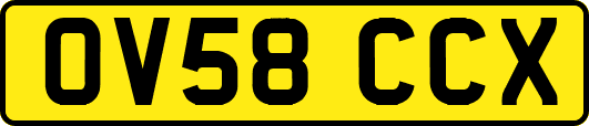 OV58CCX