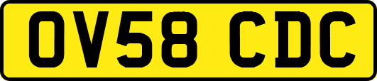 OV58CDC