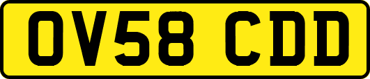 OV58CDD