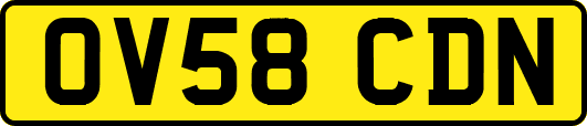 OV58CDN