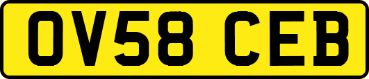 OV58CEB