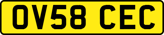 OV58CEC