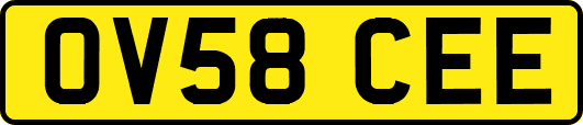 OV58CEE
