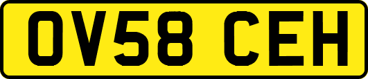 OV58CEH