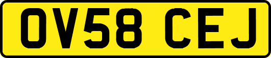 OV58CEJ