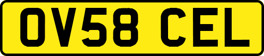 OV58CEL