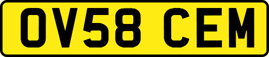 OV58CEM