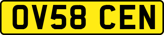 OV58CEN