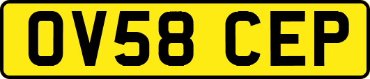 OV58CEP