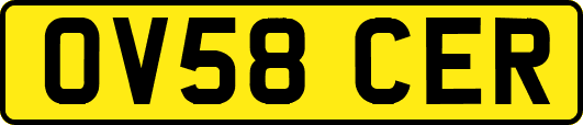OV58CER