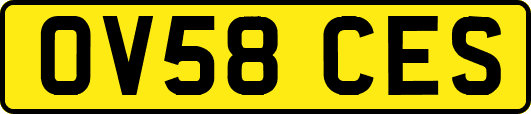 OV58CES
