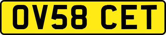 OV58CET