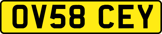 OV58CEY