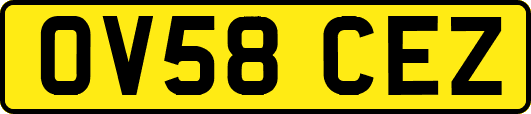 OV58CEZ