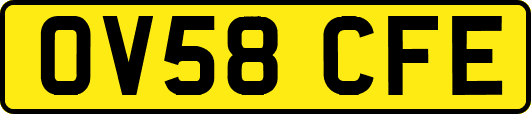 OV58CFE