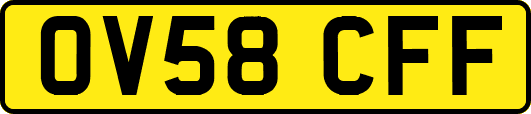 OV58CFF
