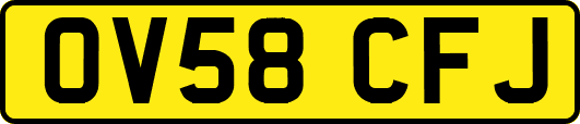 OV58CFJ