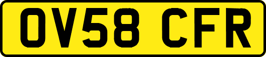 OV58CFR
