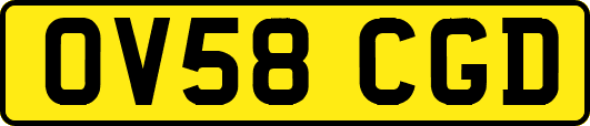 OV58CGD