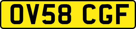 OV58CGF