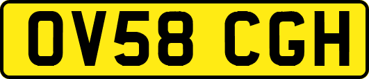 OV58CGH