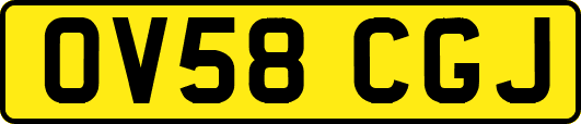OV58CGJ