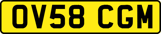 OV58CGM