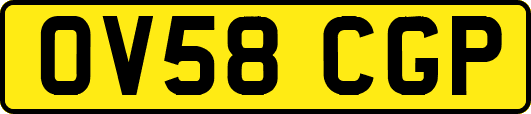 OV58CGP