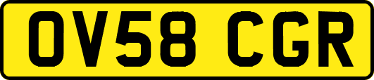 OV58CGR