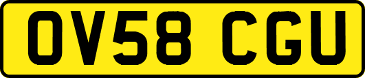 OV58CGU