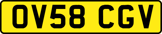 OV58CGV