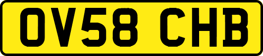 OV58CHB