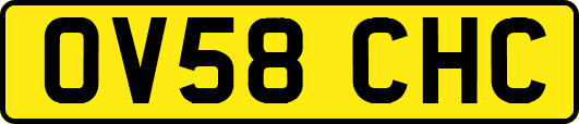 OV58CHC