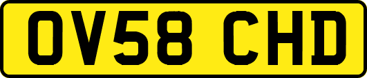 OV58CHD