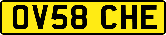 OV58CHE