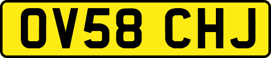 OV58CHJ