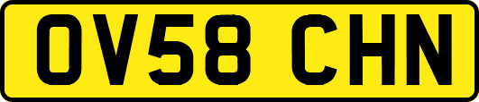 OV58CHN