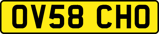 OV58CHO