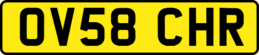 OV58CHR